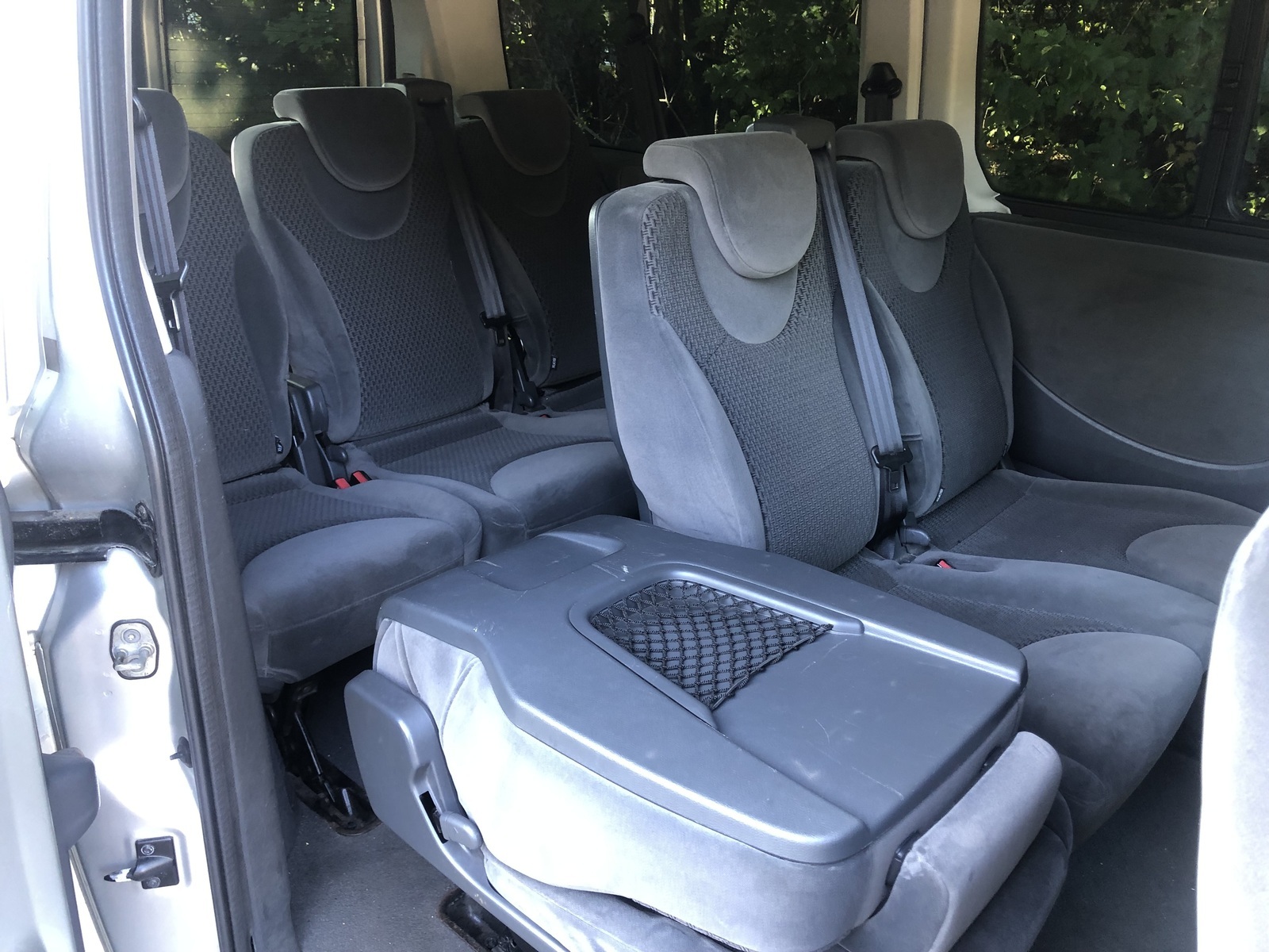 Peugeot Expert 2014, photo 3/22