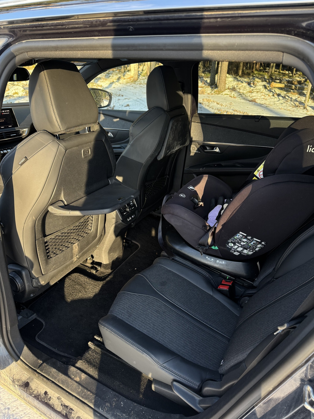 Peugeot 5008 2017, photo 6/16