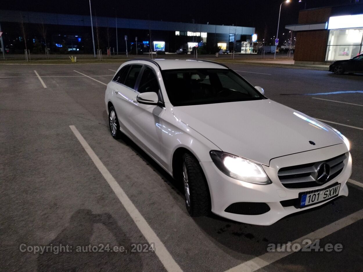 Mercedes-Benz 200