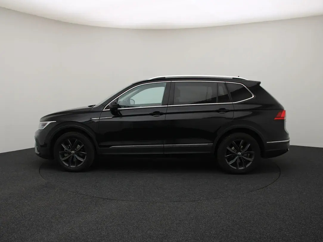 Volkswagen Tiguan 2021, photo 6/43