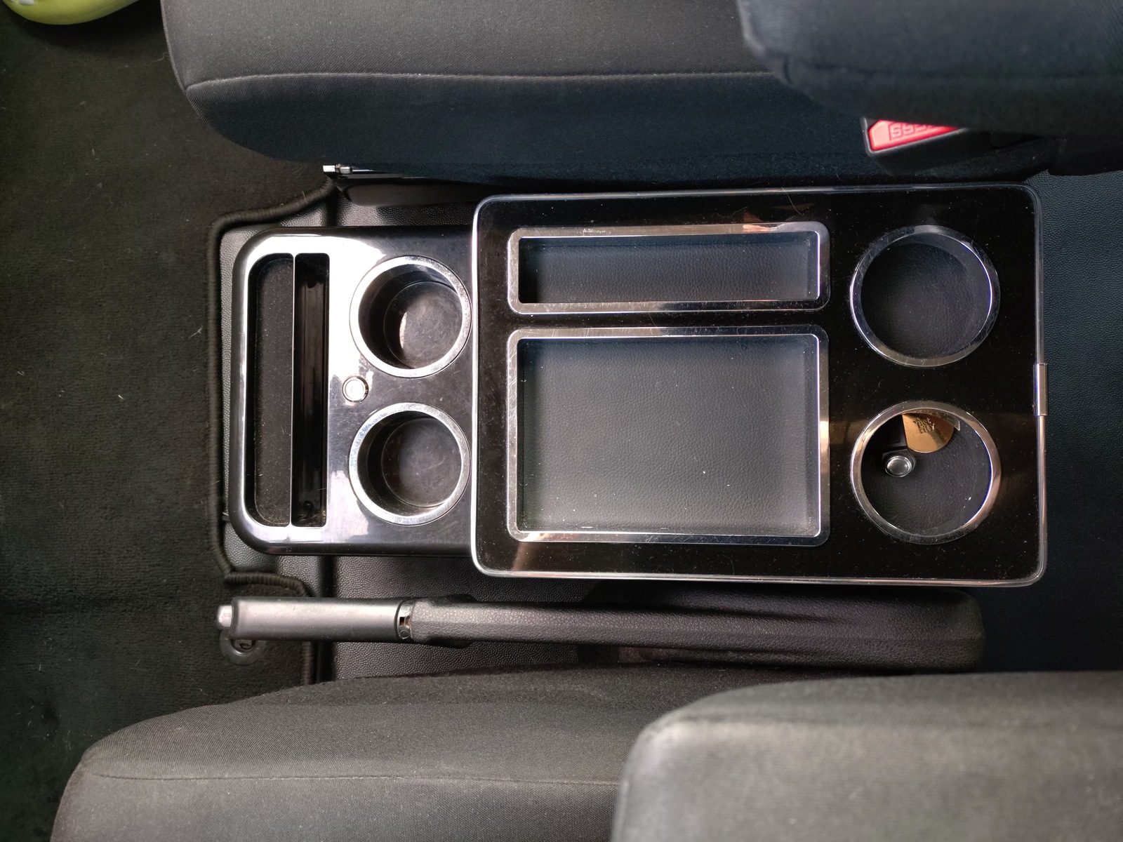 Toyota ProAce 2017, kuva 7/10