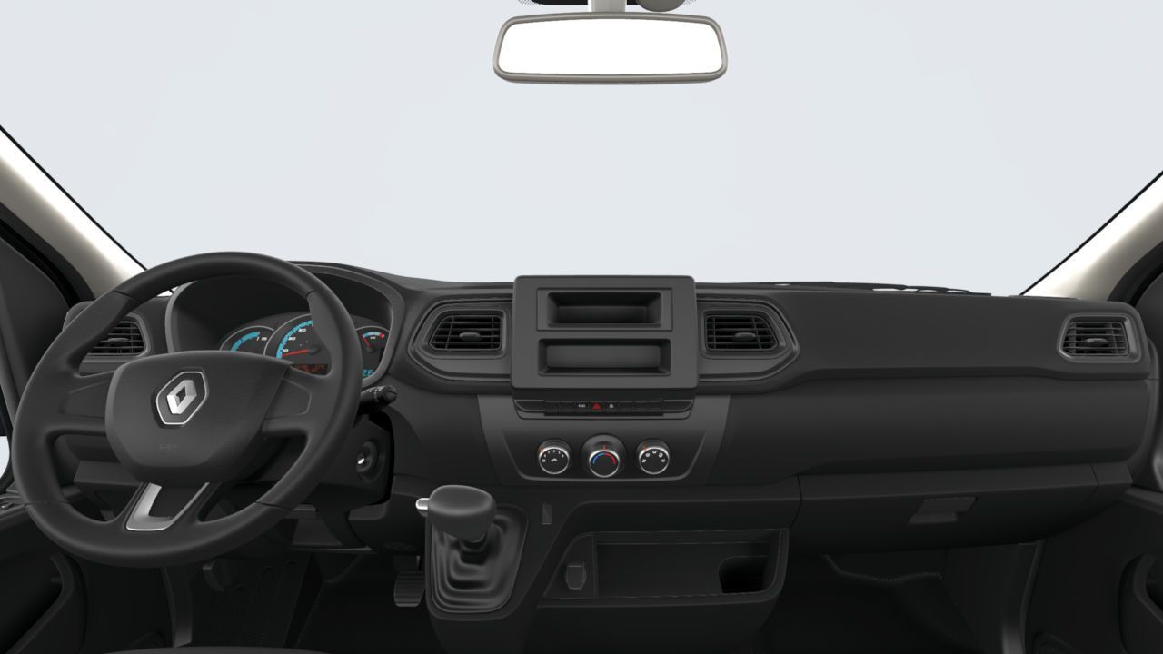 Renault Master 2023, kuva 2/4