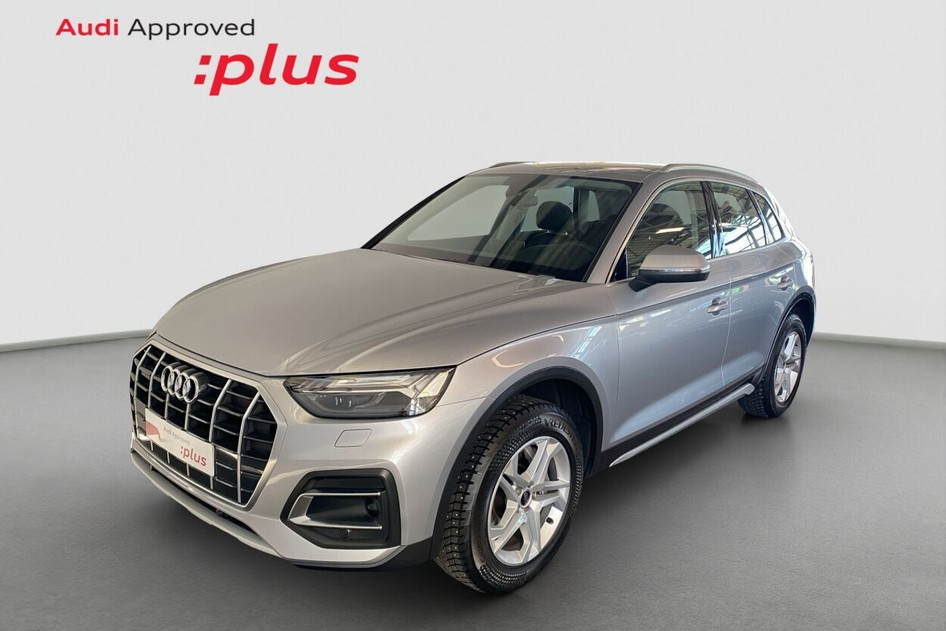 Audi Q5, 2024, 2.0, 150 kW, hübriid (bensiin/elekter), automaat, nelikvedu