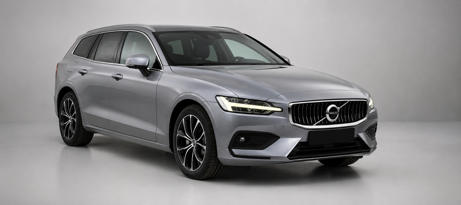 Volvo V60 2.0 110kW