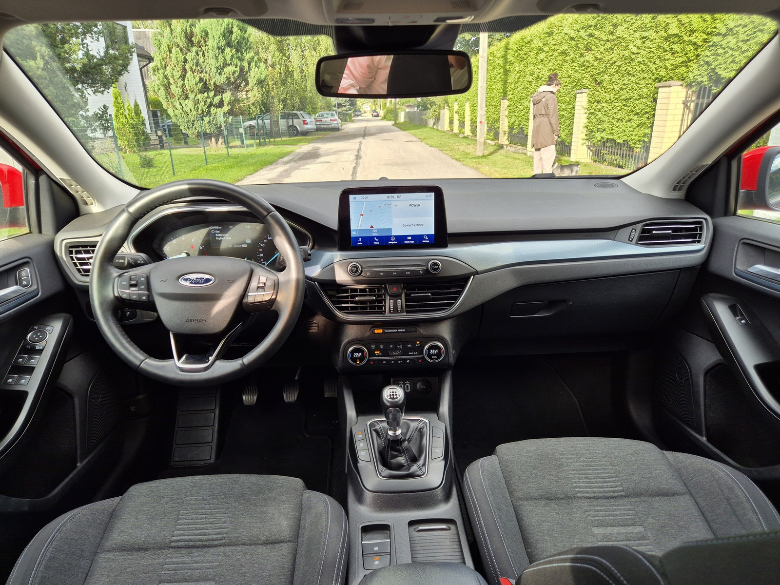 Ford Focus 2021, kuva 4/10