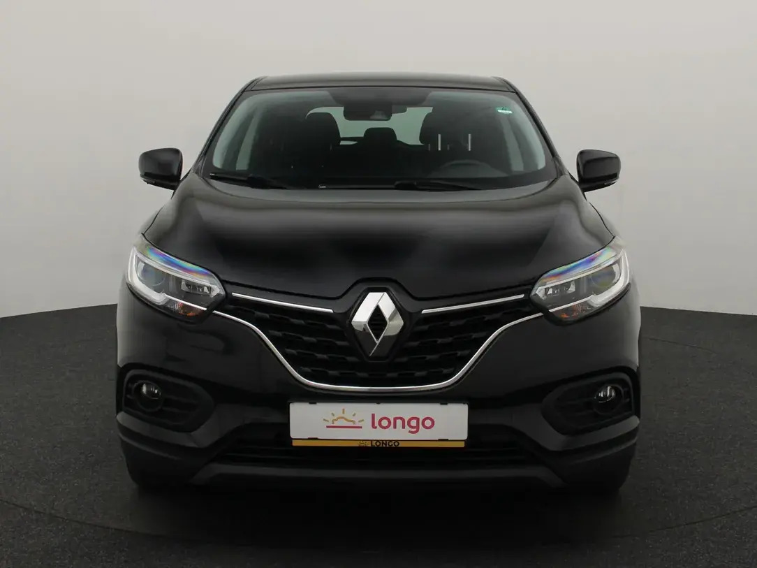 Renault Kadjar Zen 1.3 103kW 2021, kuva 3/28