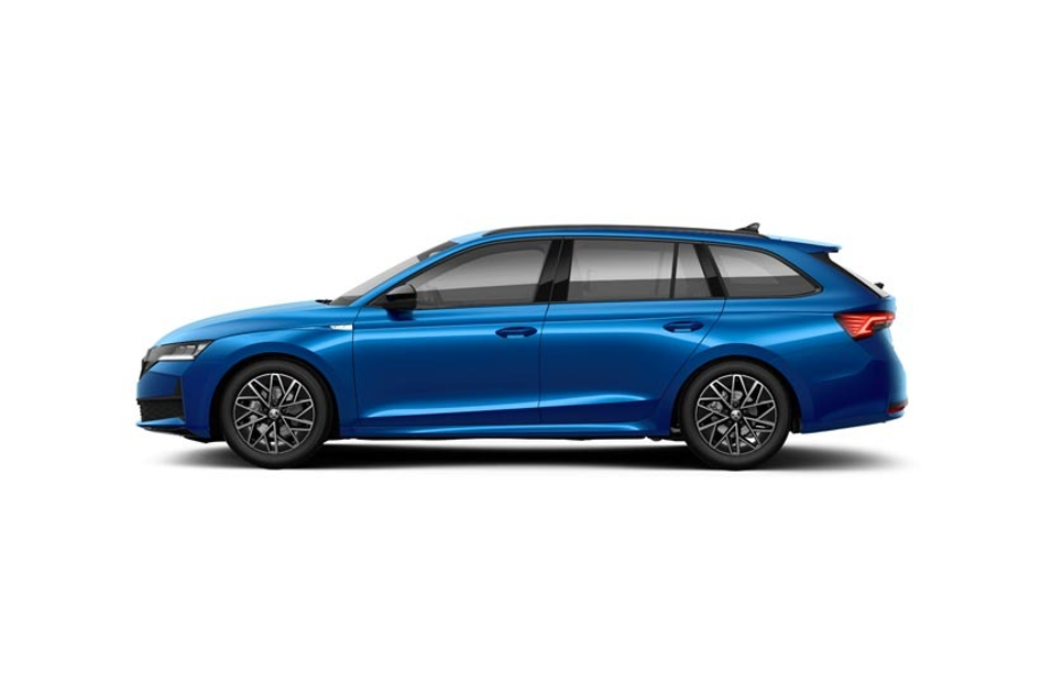 Škoda Octavia, 2.0, 110 kW, diisel, automaat, esivedu