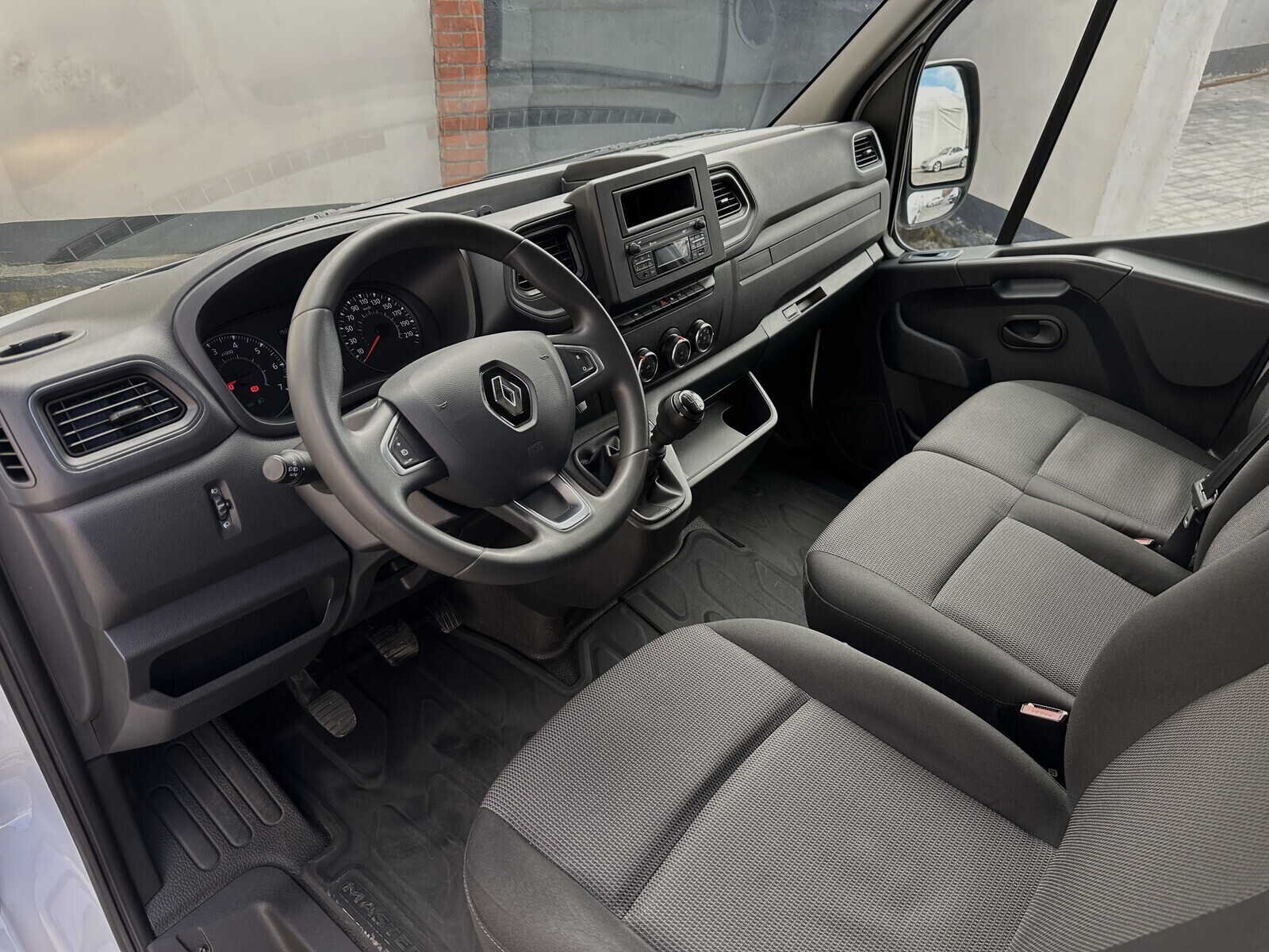 Renault Master 2023, kuva 7/19