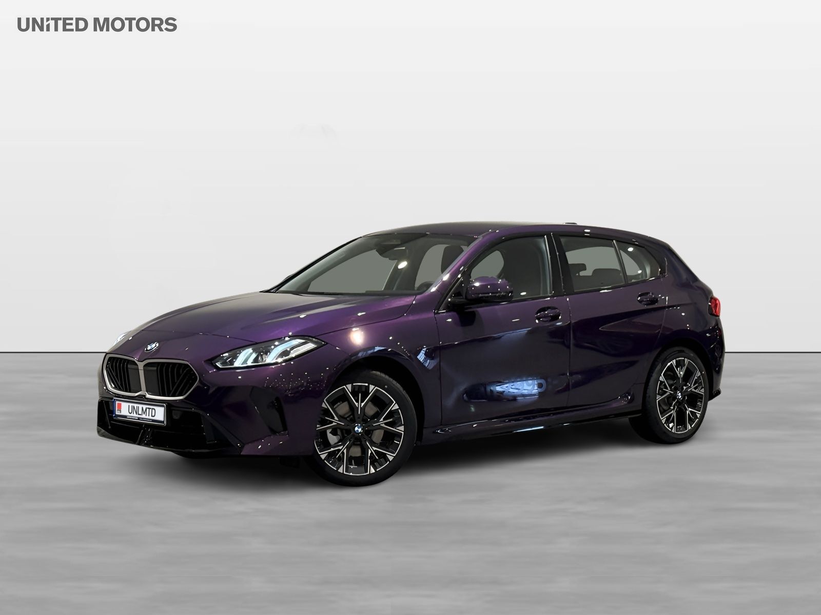 BMW 120