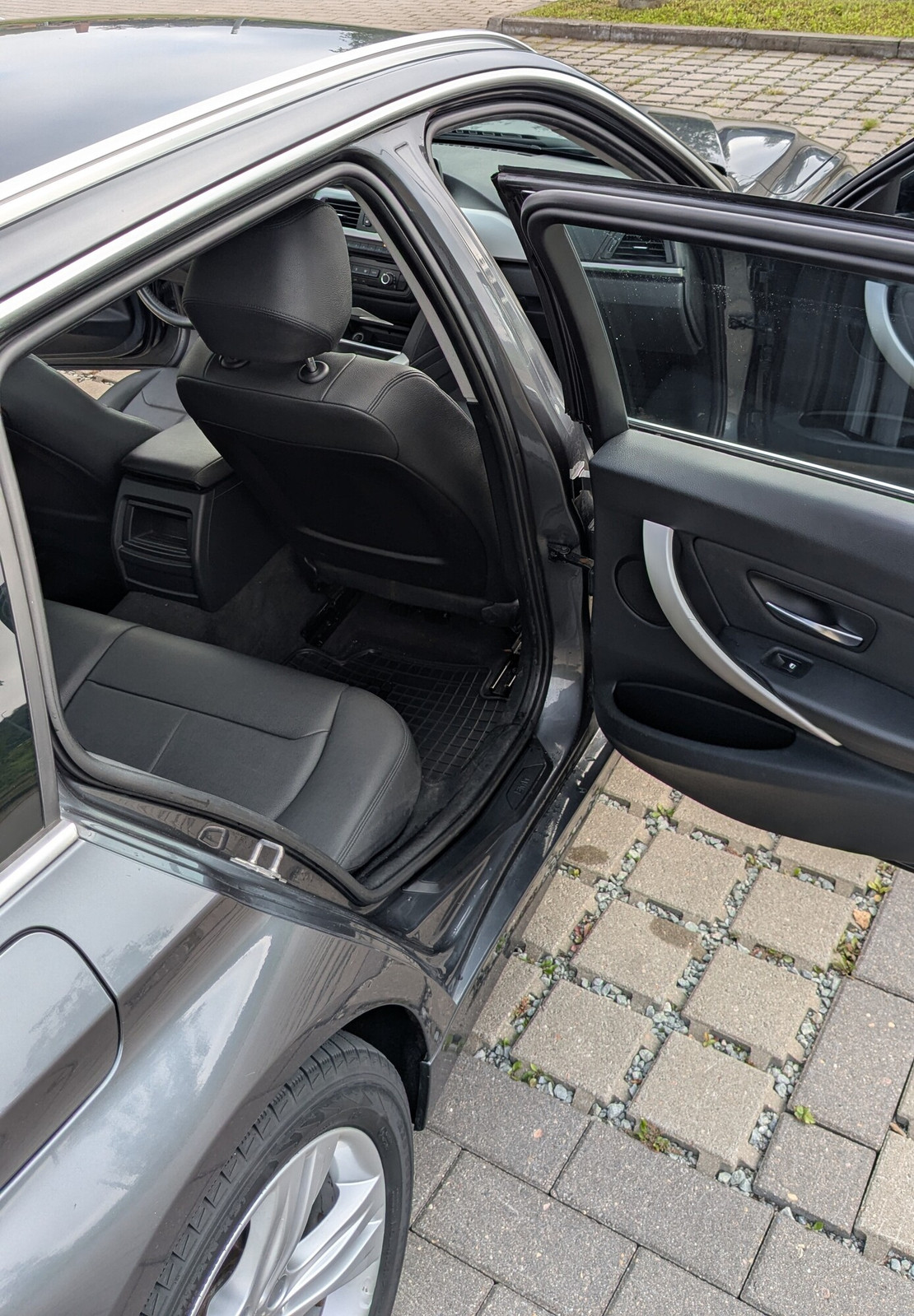 BMW 318 2013, kuva 7/22