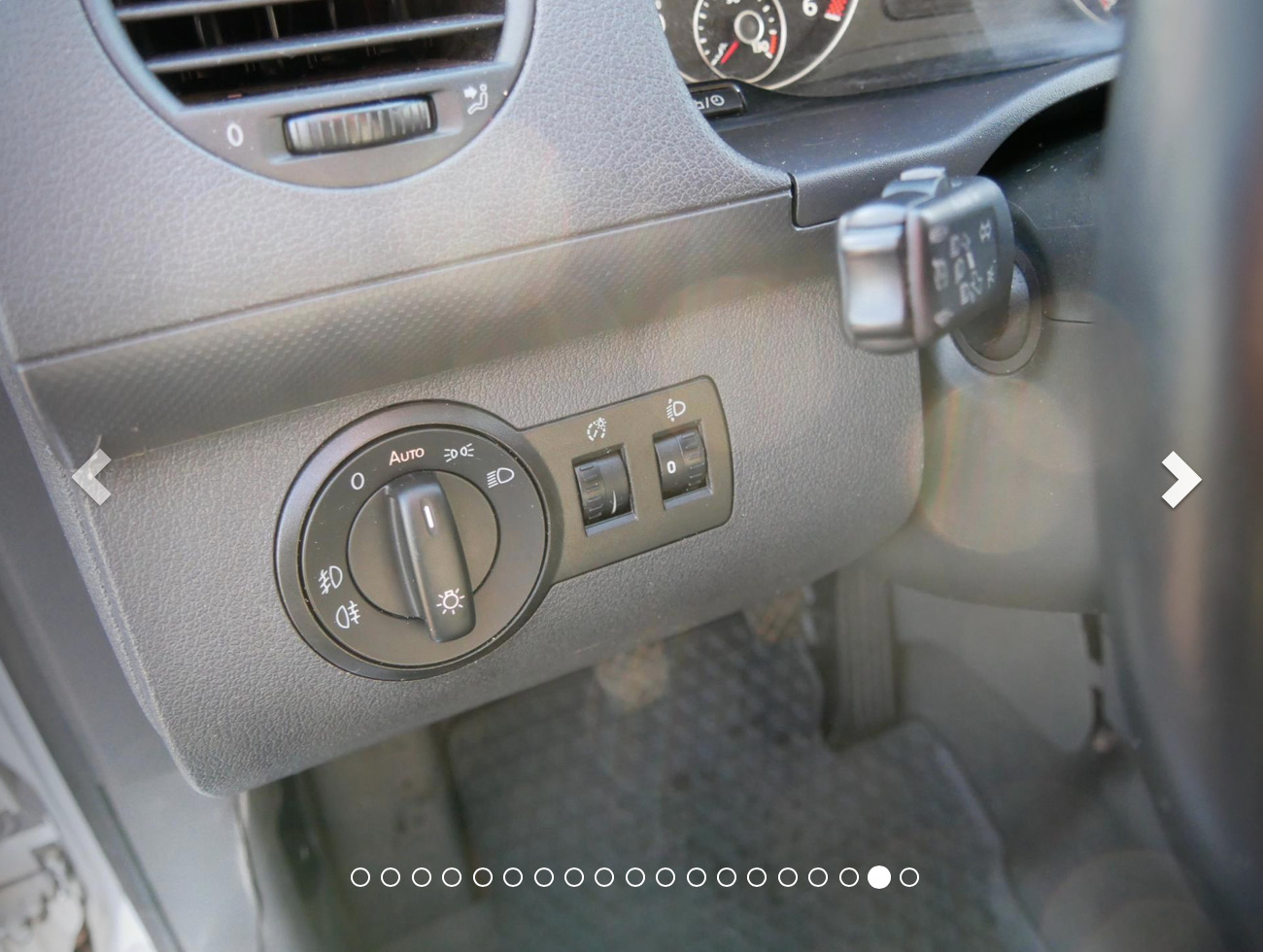 Volkswagen Caddy Maxi 2021, kuva 6/8