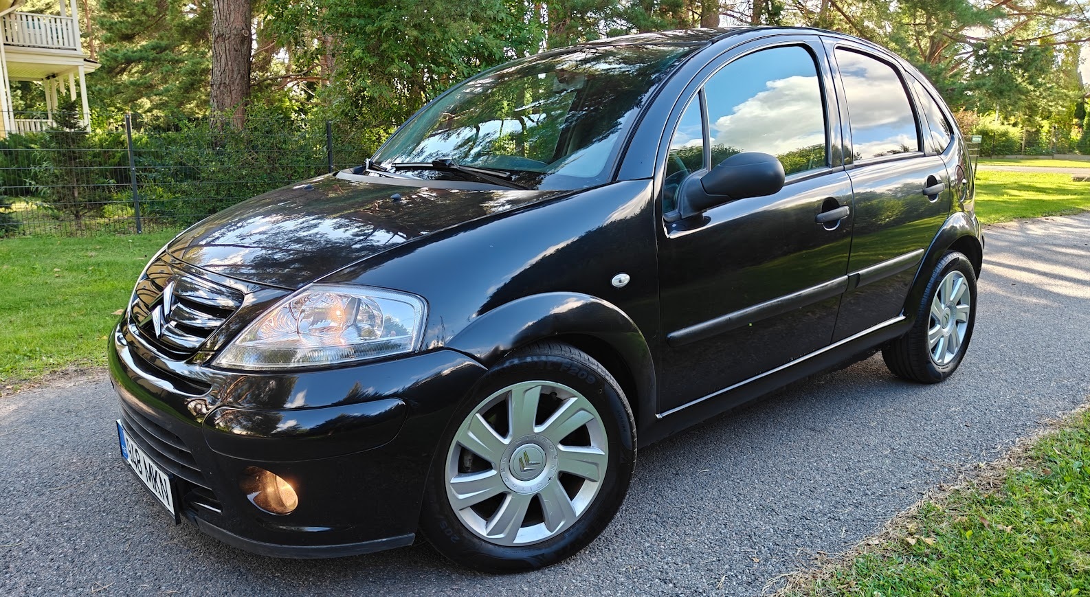 Citroën C3