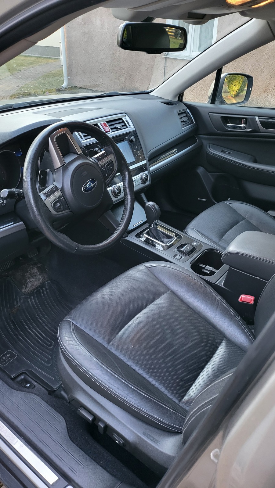 Subaru Outback 2018, kuva 7/8