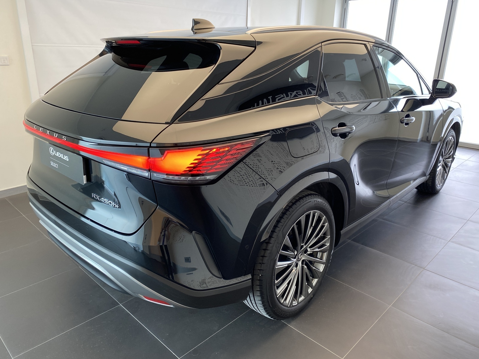 Lexus RX 450 2023, kuva 6/10