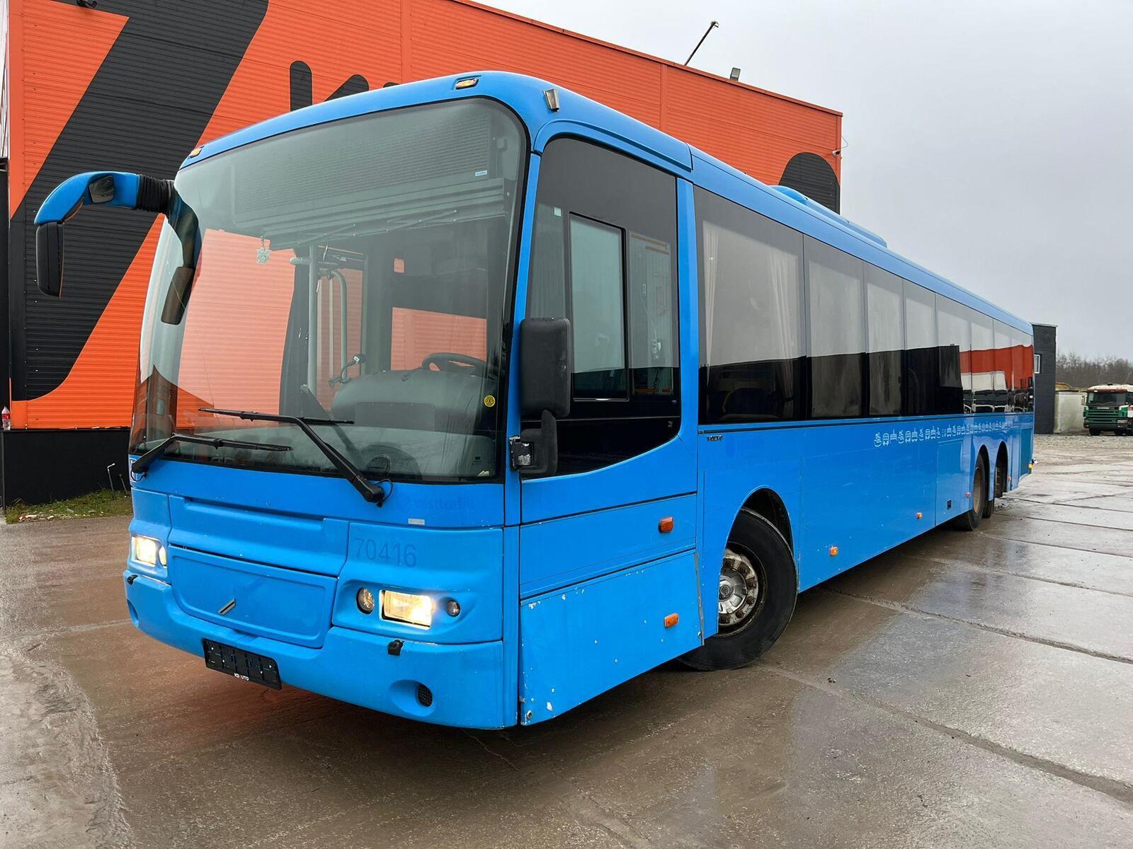 Volvo B12B 8500 6x2*4 2008, kuva 3/26