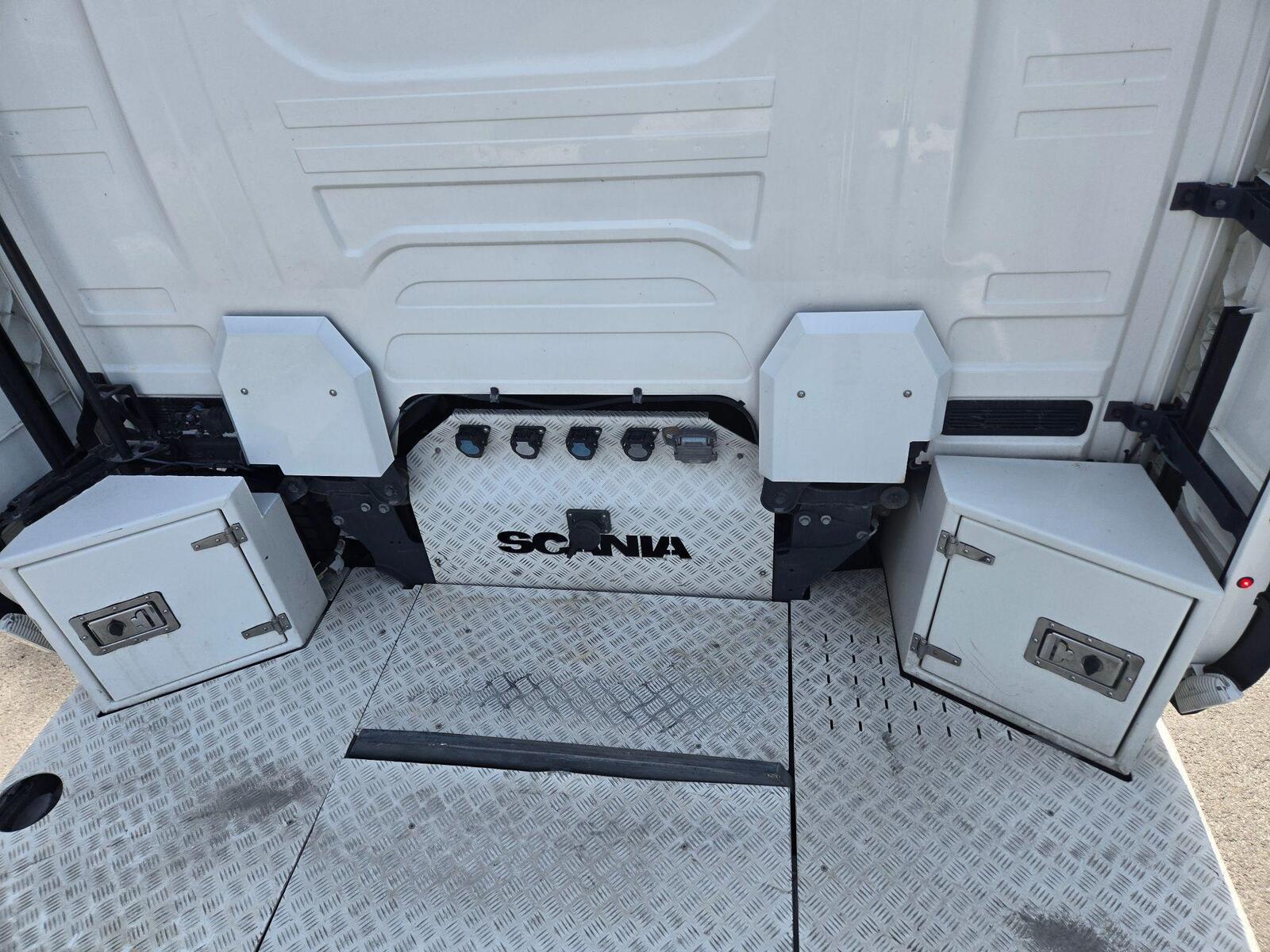 Scania R540 2021, kuva 6/22