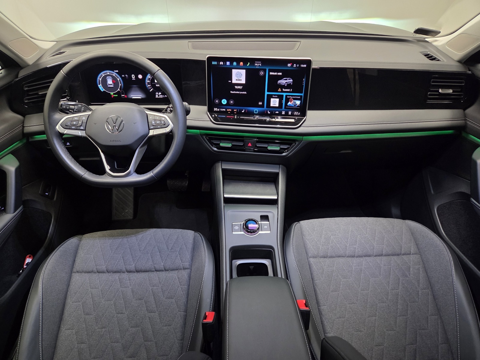 Volkswagen Tiguan 2024, kuva 7/10