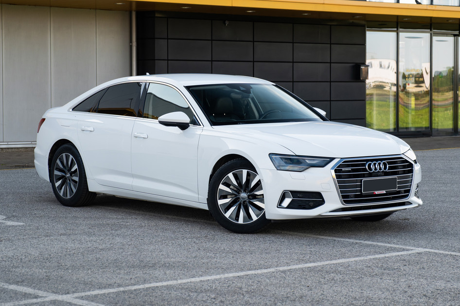 Audi A6, 2020, 150 kW, hübriid (diisel/elekter), automaat, nelikvedu