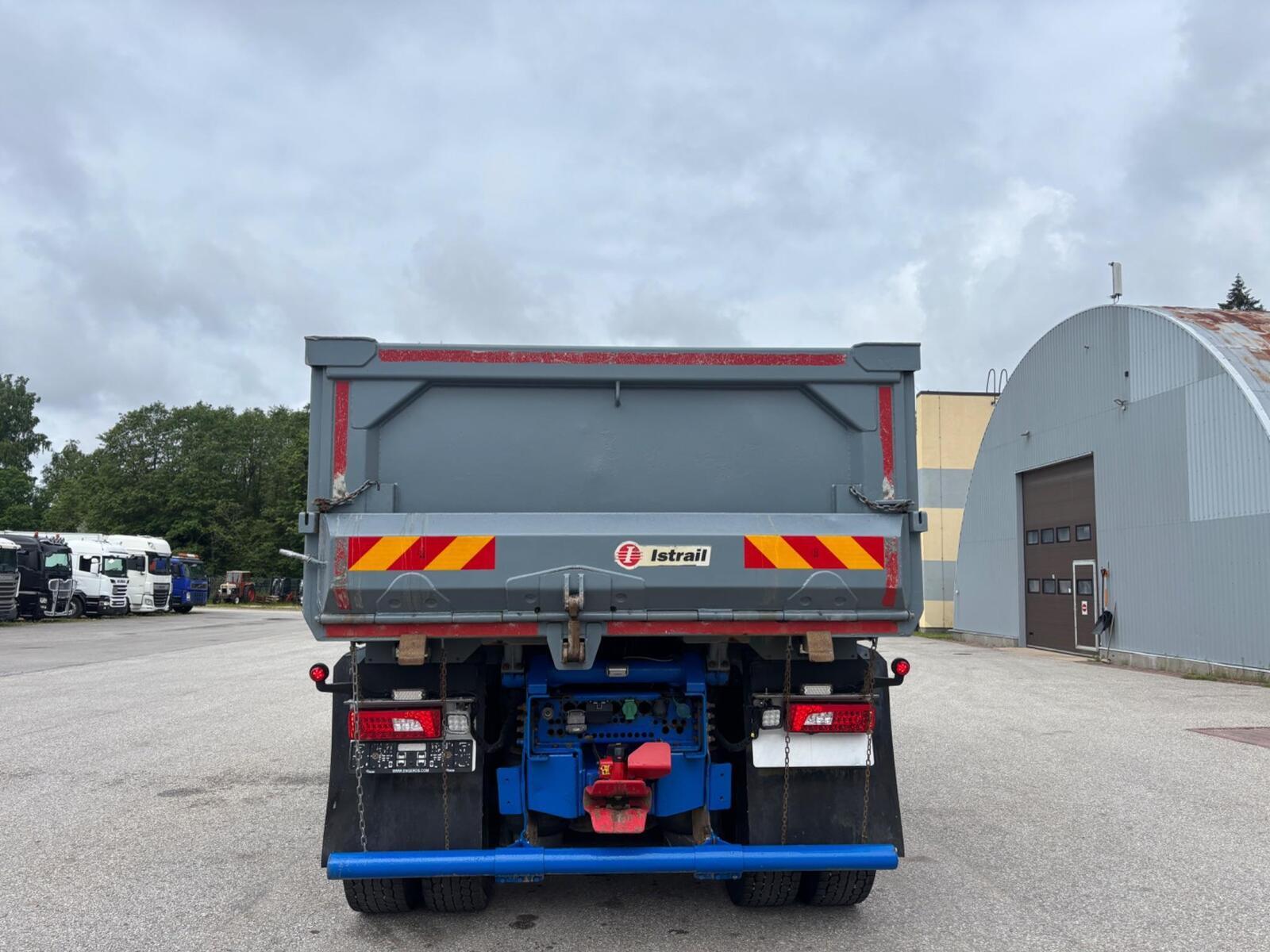 Scania R500 2019, kuva 6/29