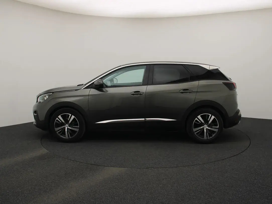 Peugeot 3008 2017, kuva 6/10