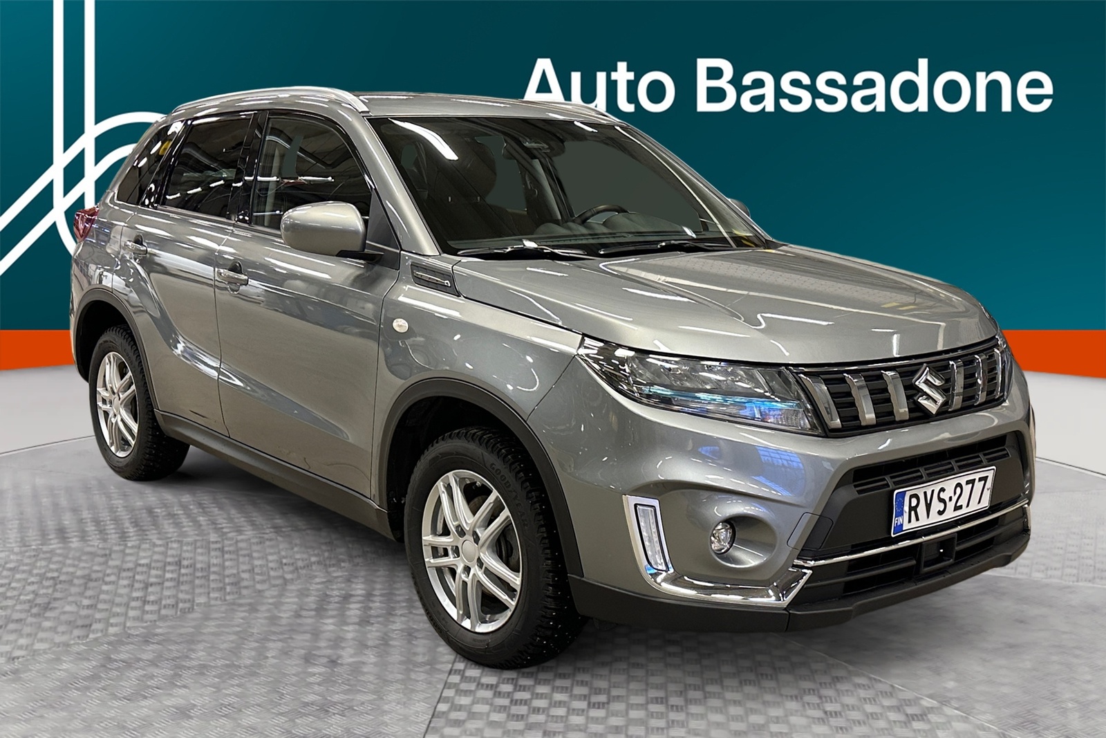 Suzuki Vitara 2024, kuva 7/30