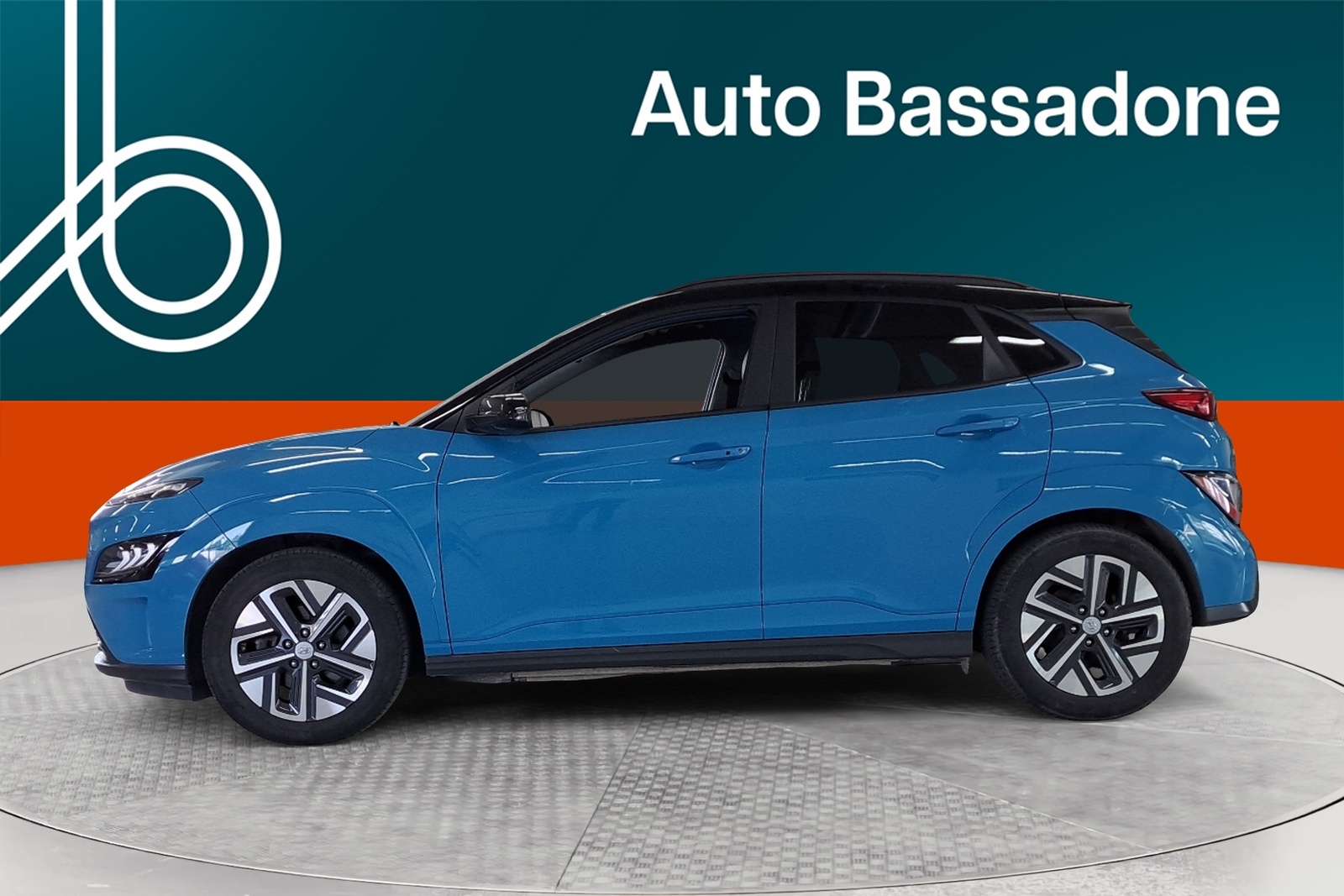 Hyundai Kona 2021, kuva 2/10