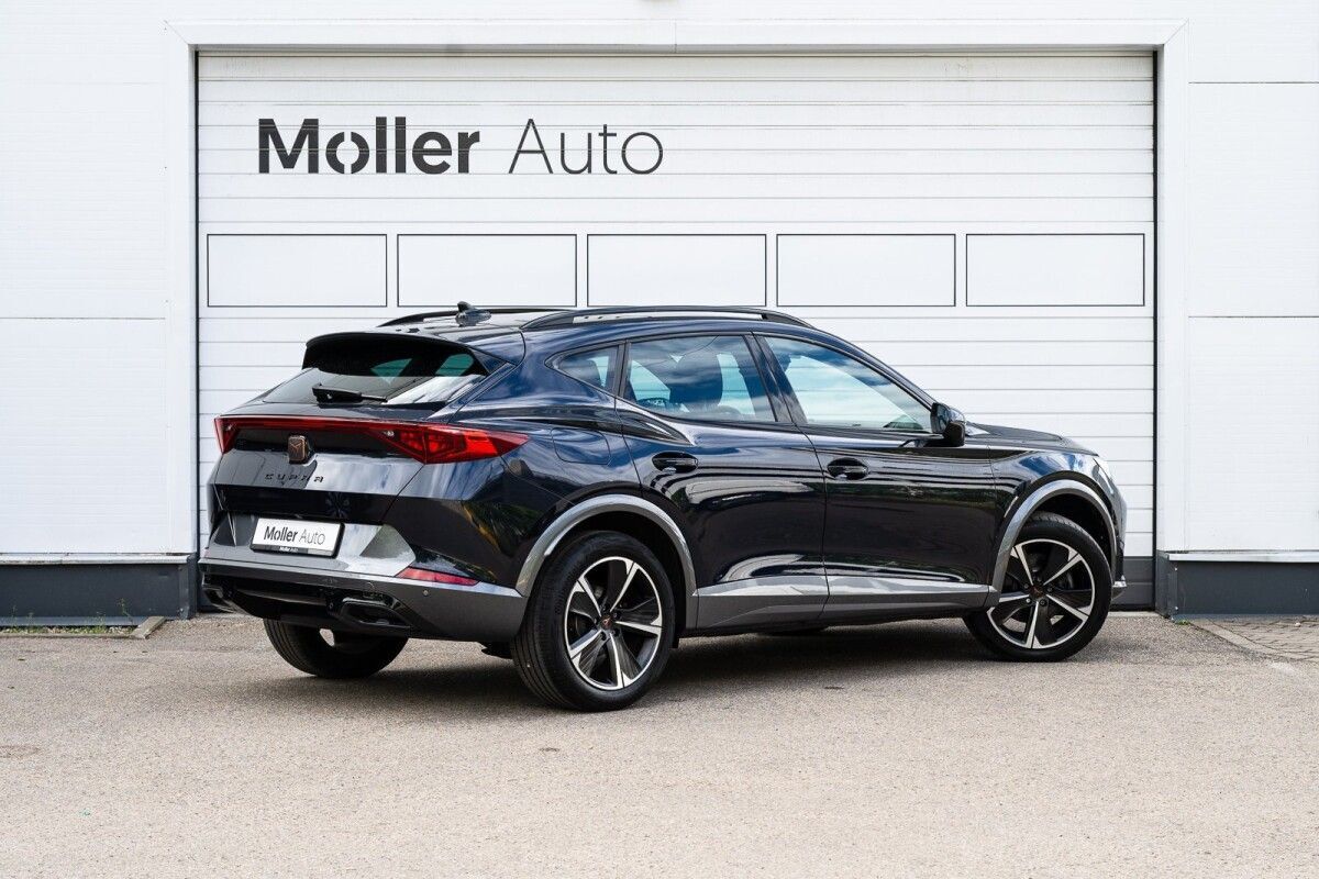 Cupra Formentor 2022, kuva 3/10