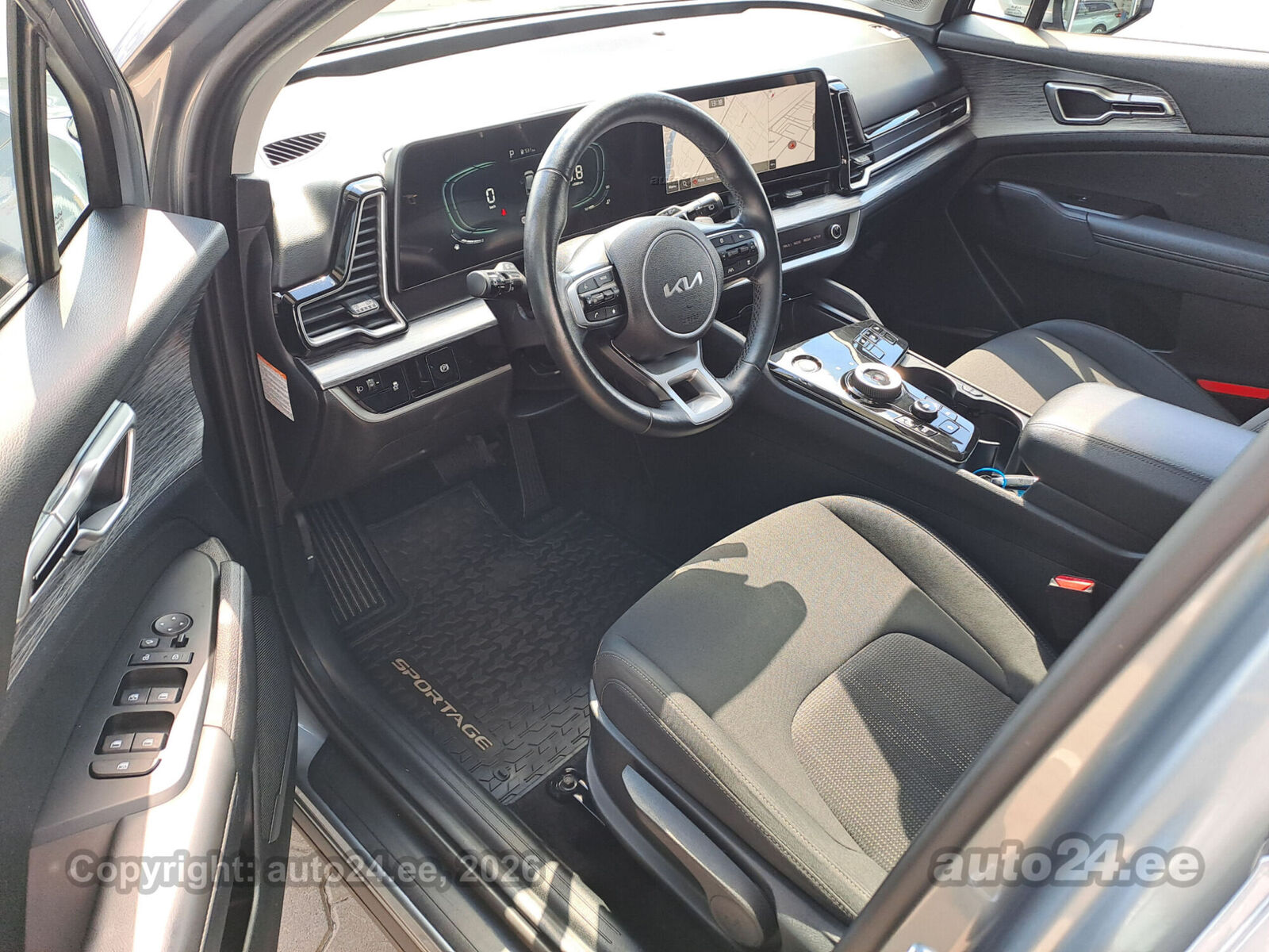 Kia Sportage EX 2023, photo 4/7