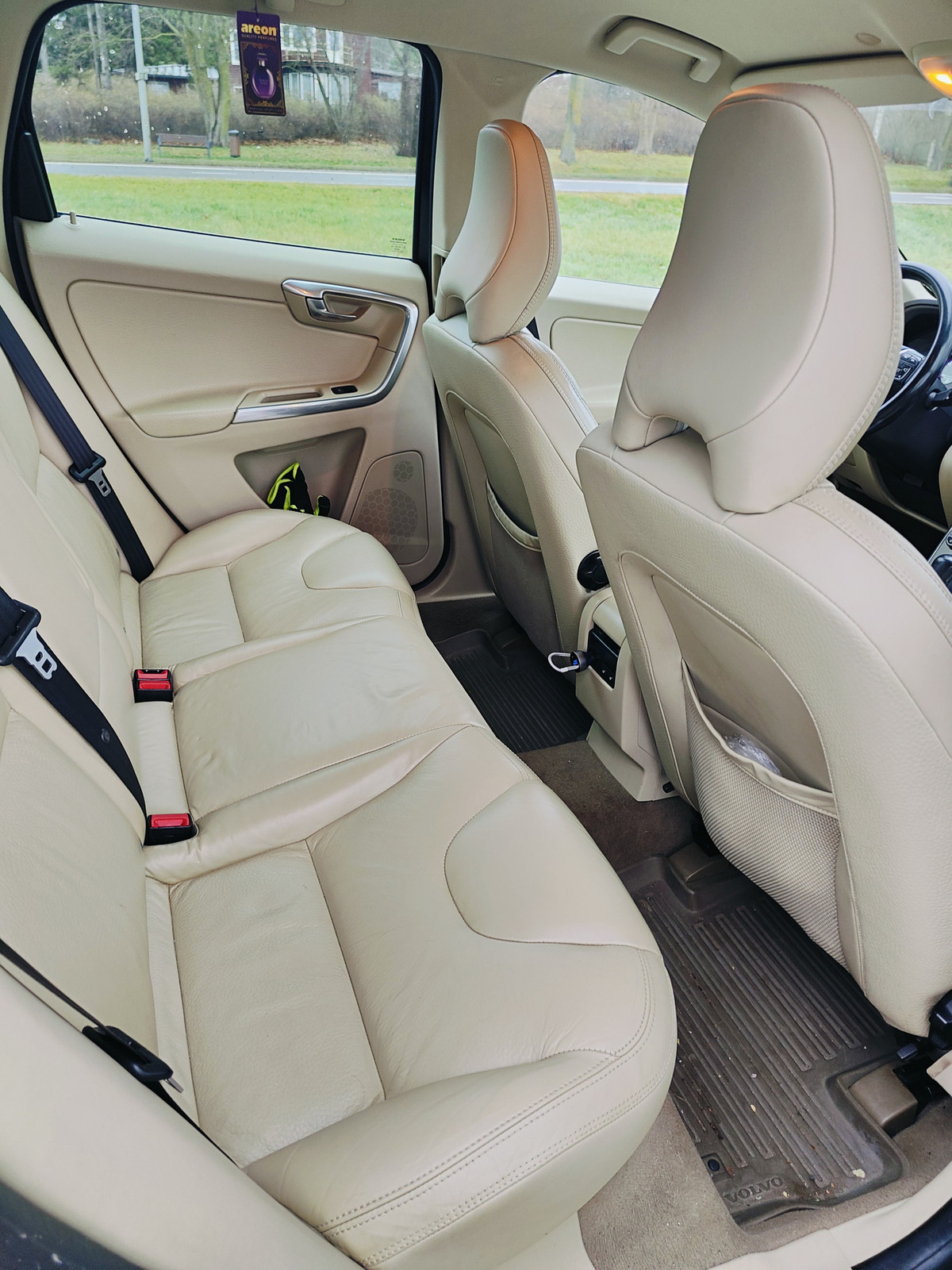 Volvo XC60 2011, photo 5/5