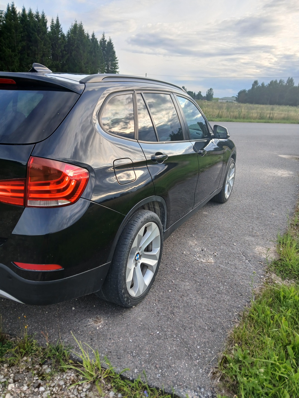 BMW X1 2014, kuva 5/6