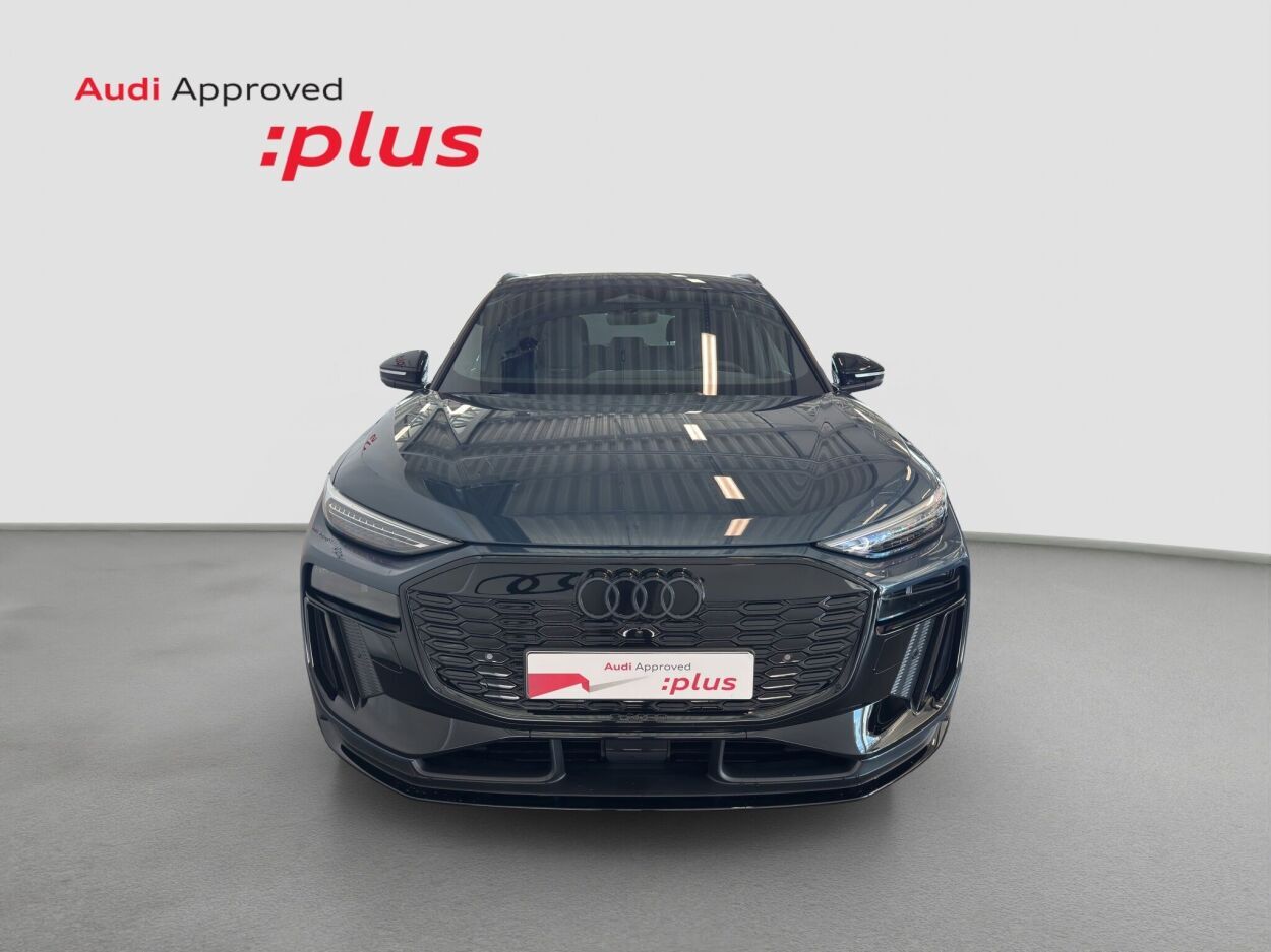 Audi Q6 e-tron 2026, kuva 4/10