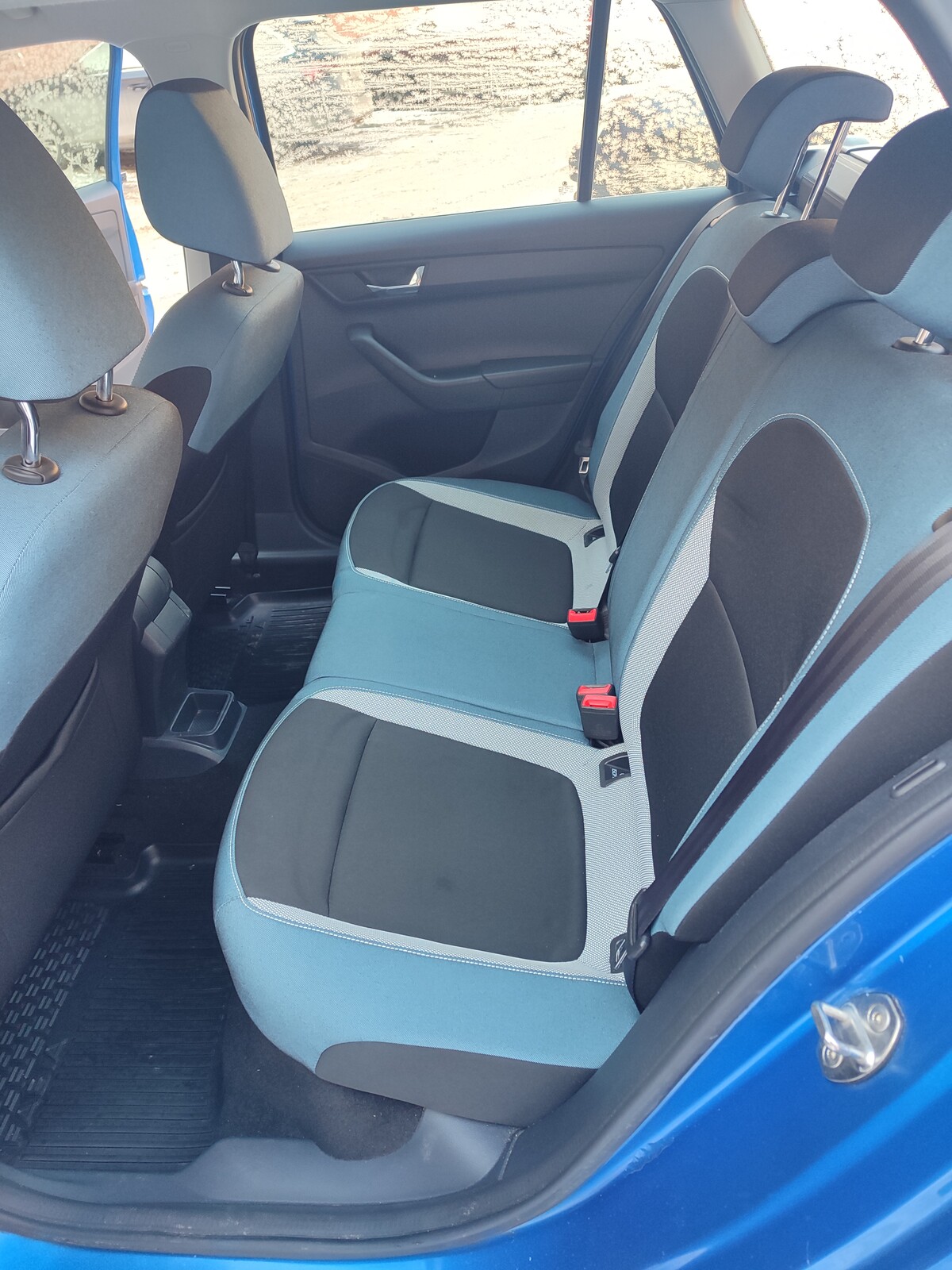 Škoda Fabia 2016, photo 7/10