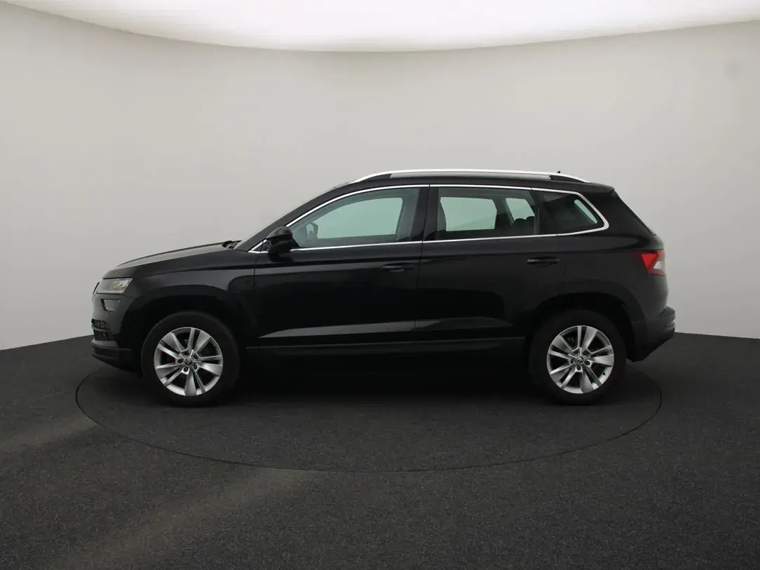 Škoda Karoq 2021, kuva 6/10