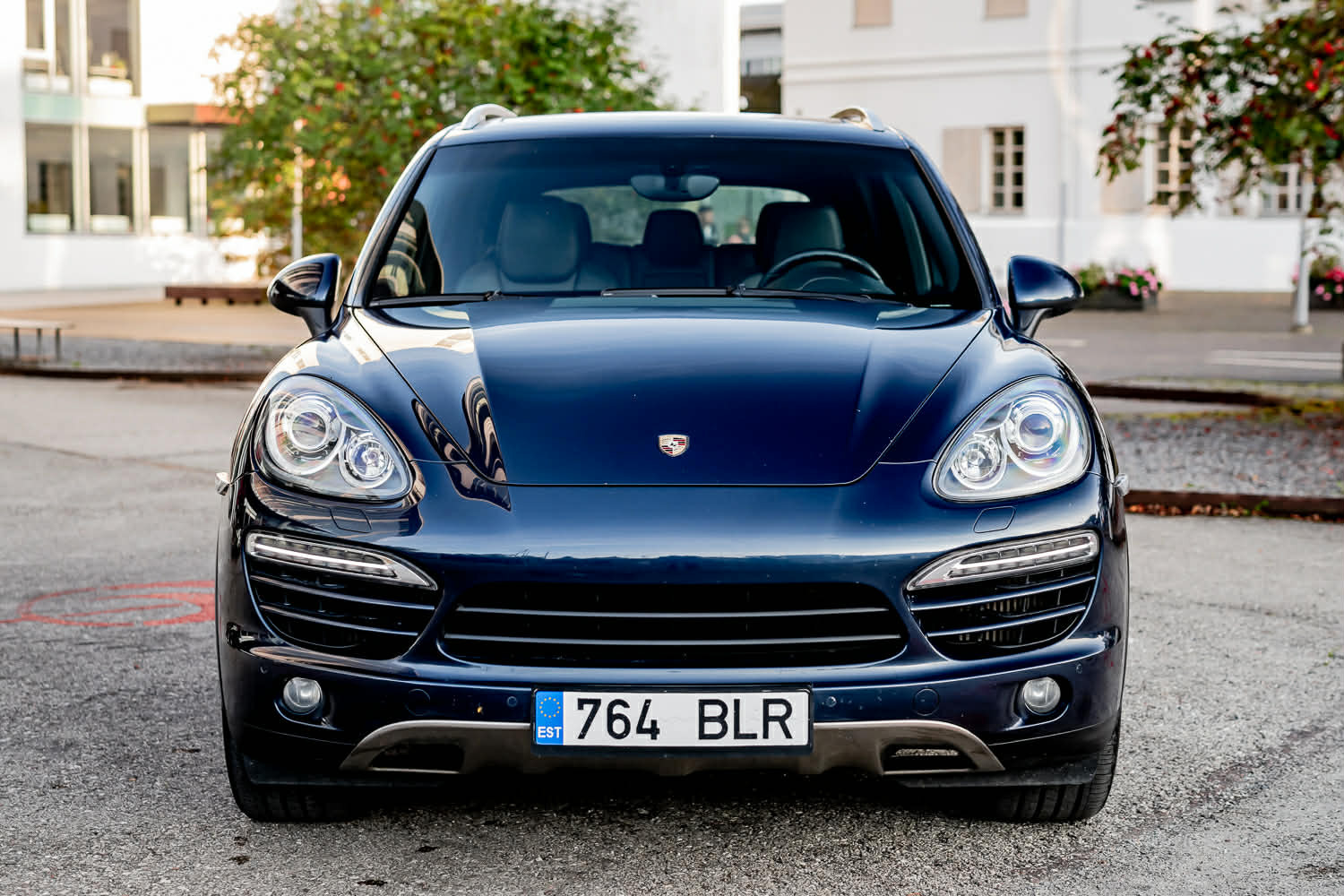 Porsche Cayenne 2011, kuva 5/23