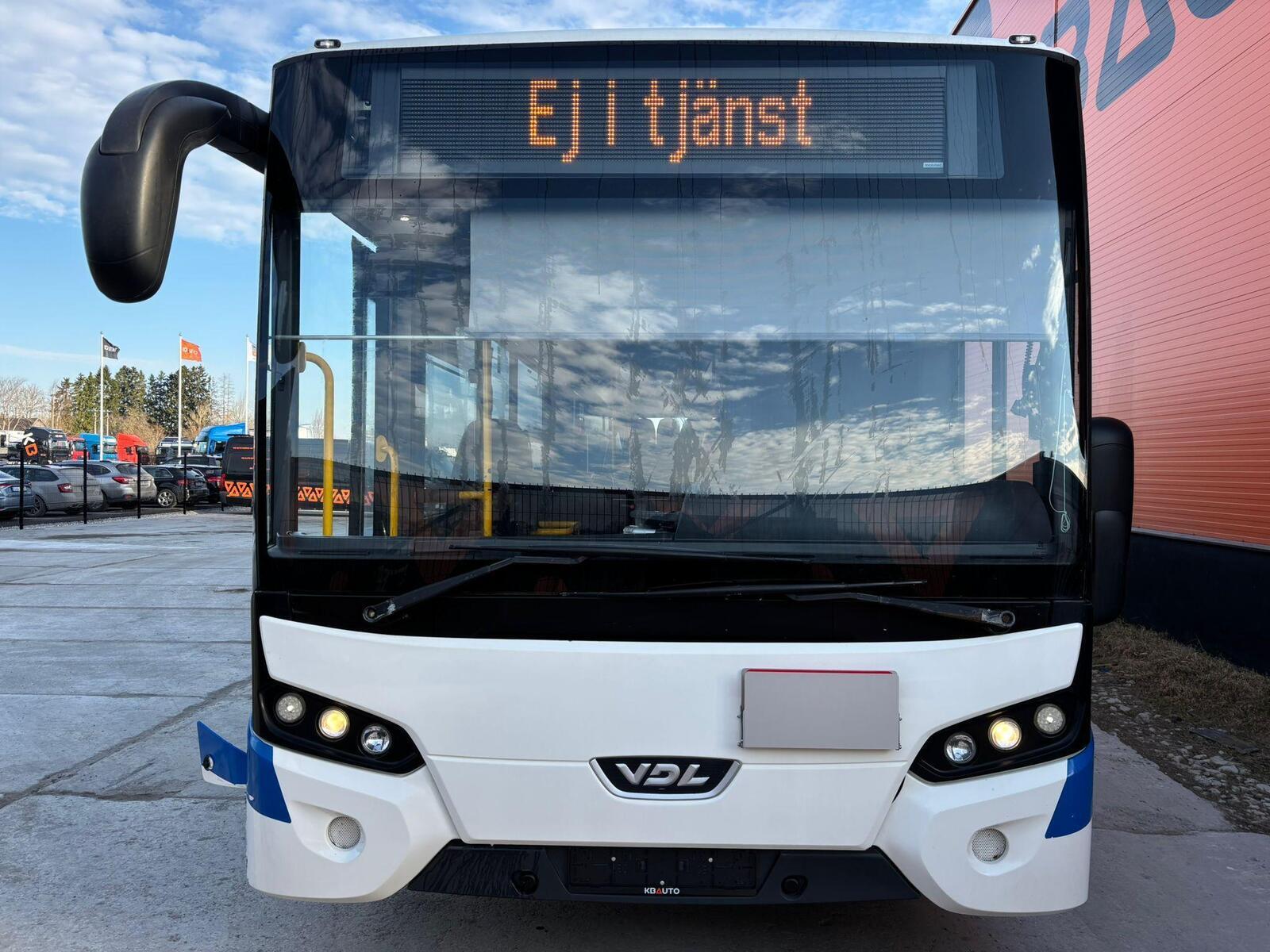 VDL Citea XLE 145-310 6x2*4 2017, kuva 2/26