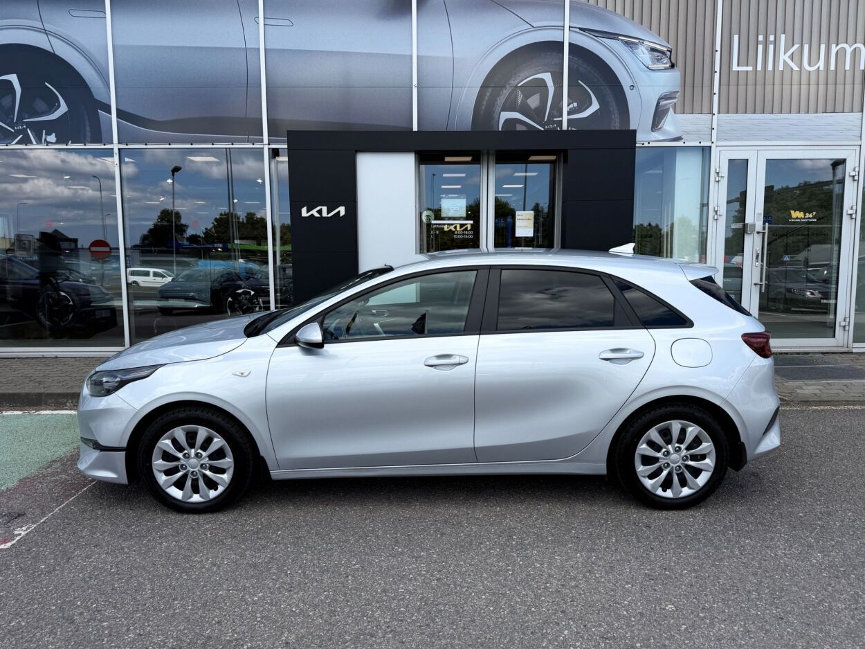 Kia cee'd / Ceed 2024, kuva 2/10