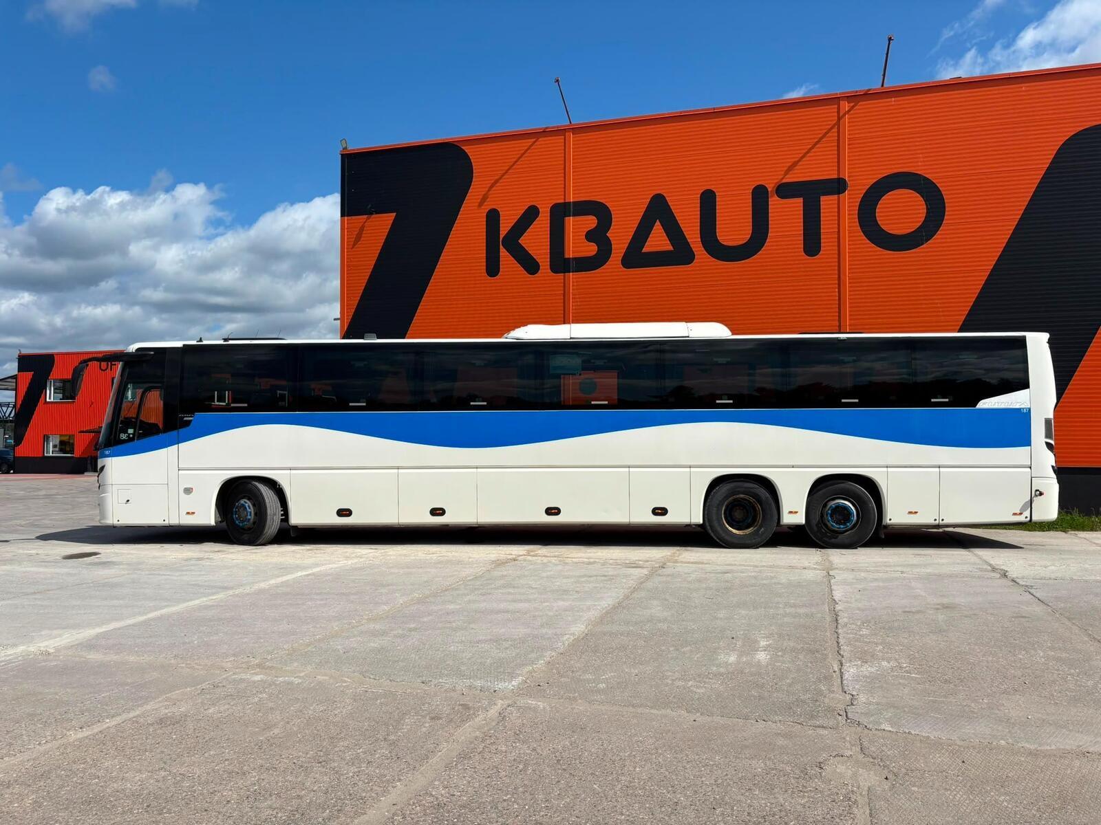 VDL Futura FMD 2-148/440 6x2*4 2016, kuva 7/26