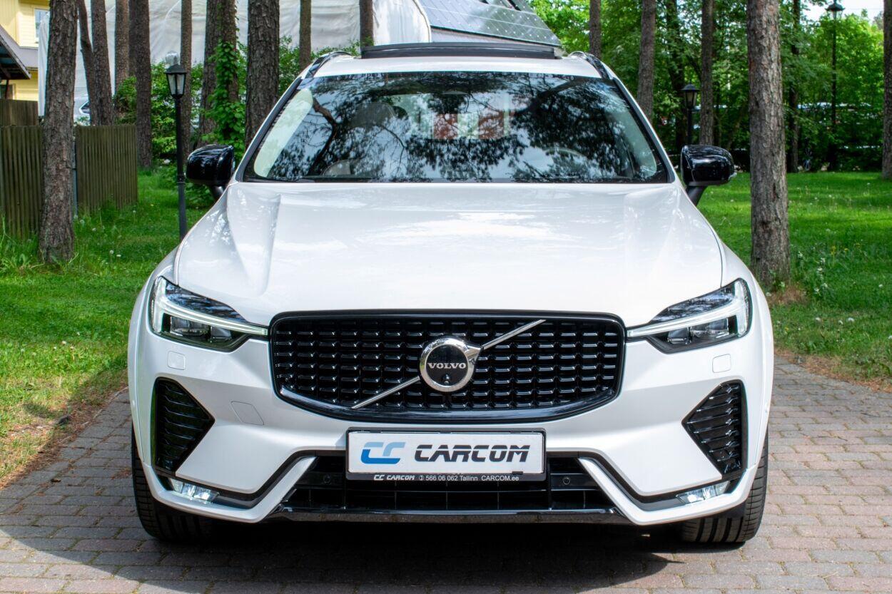 Volvo XC60 2024, photo 5/18