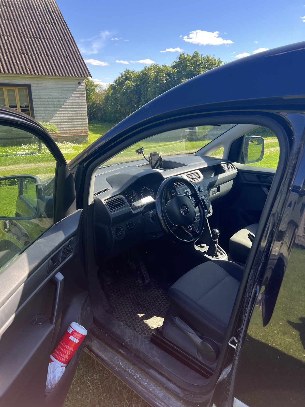 Volkswagen 2016, kuva 7/15