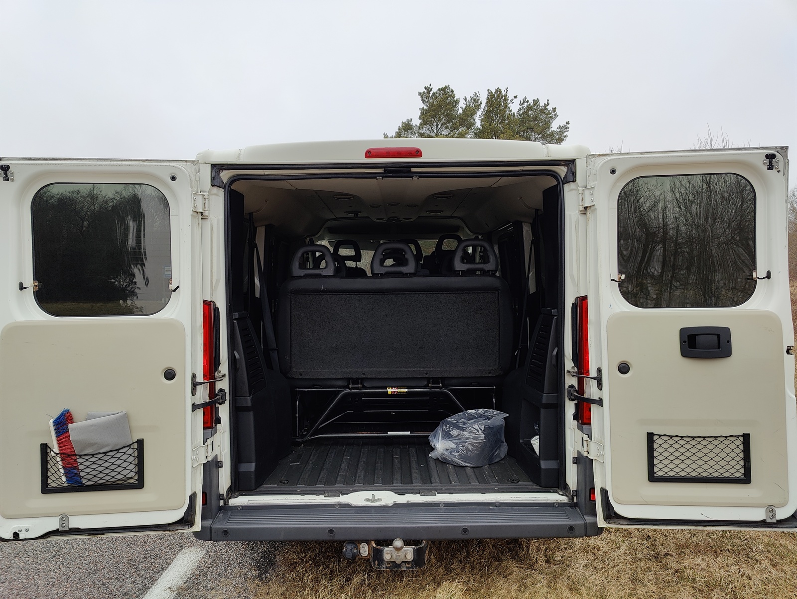 Citroën Jumper 2016, photo 5/10