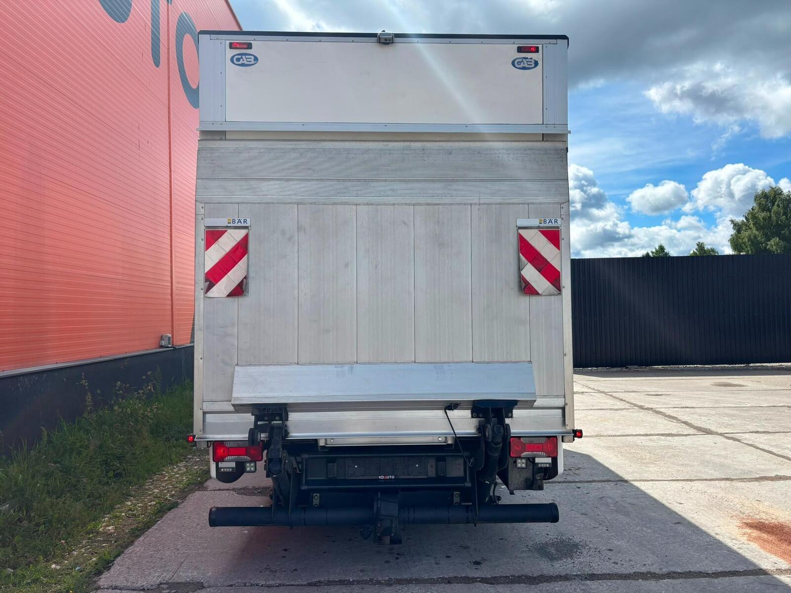Iveco 70C18 4x2 2018, kuva 7/26