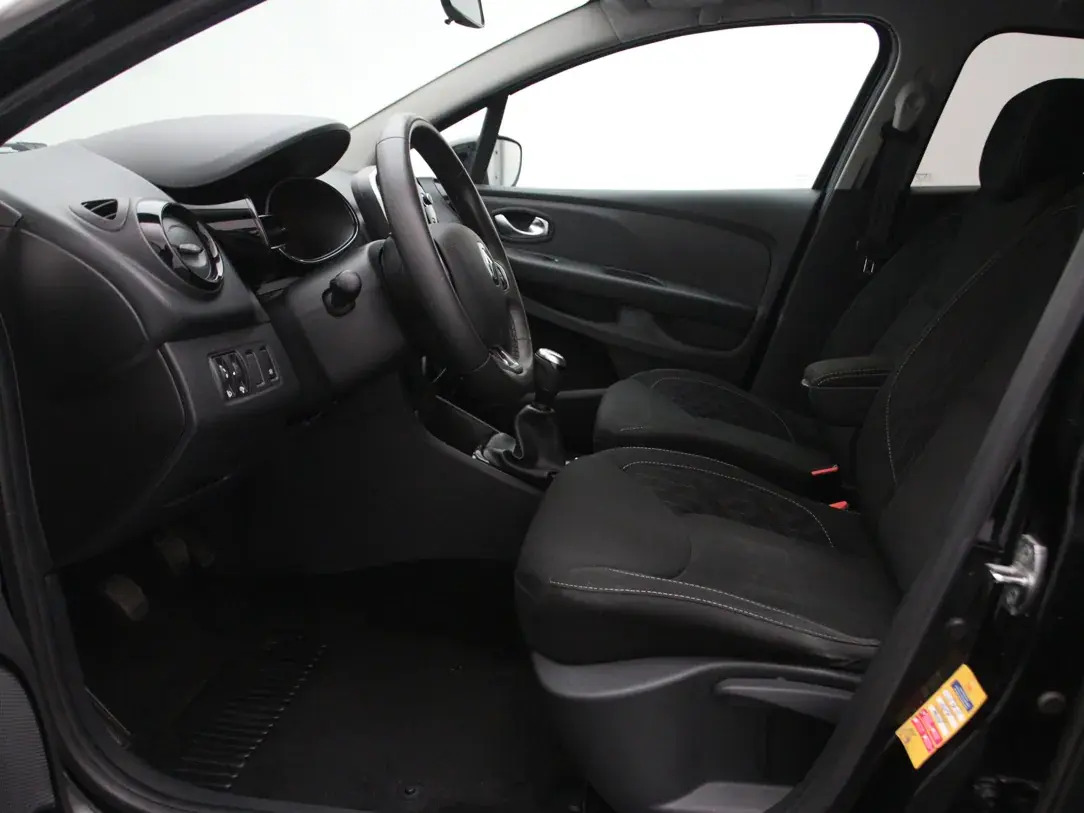 Renault Clio Limited 0.9 66kW 2019, photo 4/10