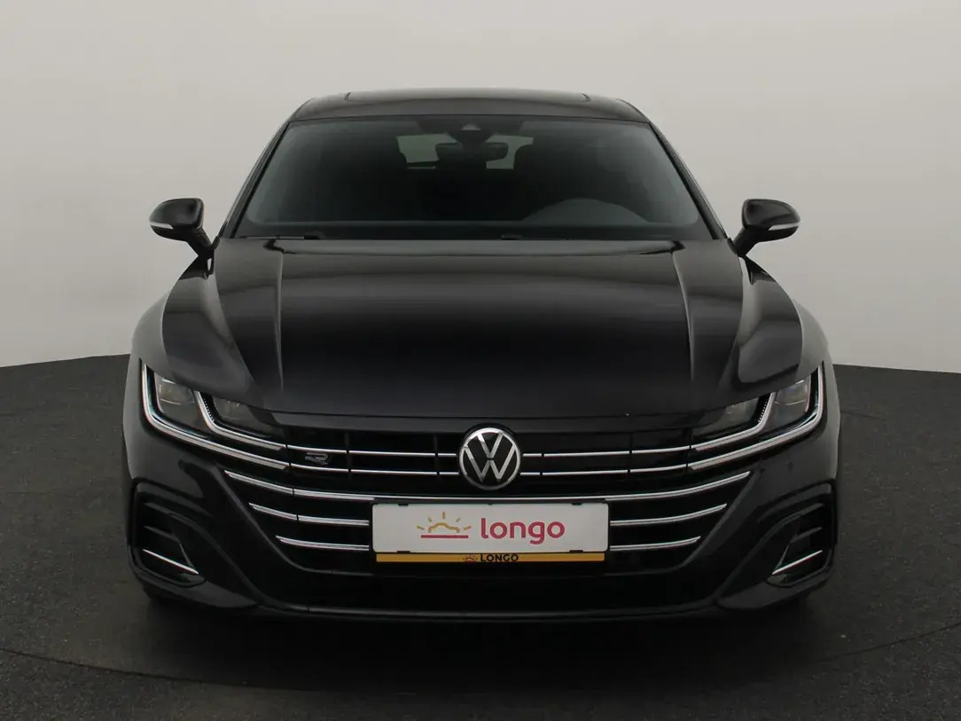 Volkswagen Arteon 2022, photo 3/10