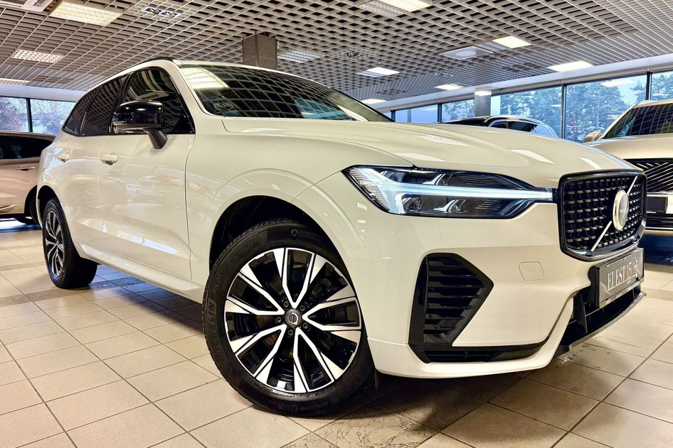 Volvo XC60, 2023, 2.0, 293 kW, pistikhübriid (bensiin/elekter), automaat, nelikvedu