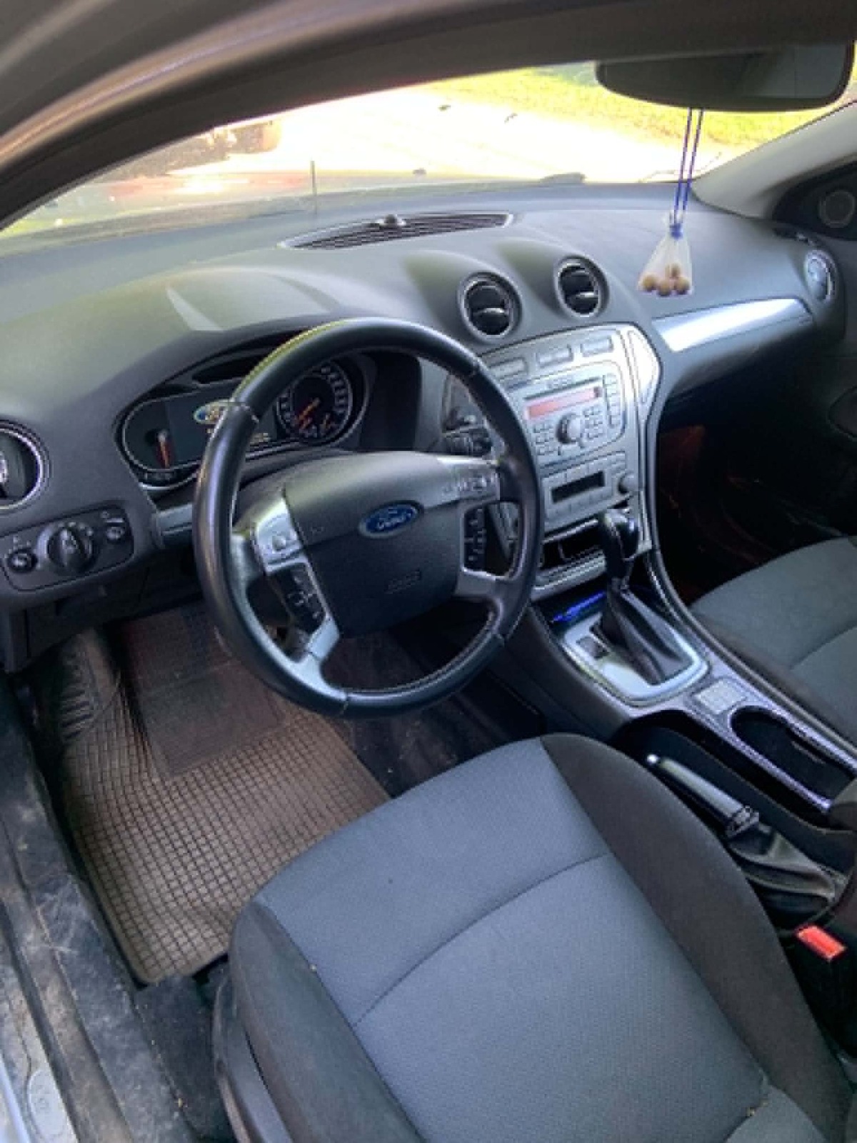 Ford Mondeo 2008, kuva 6/6