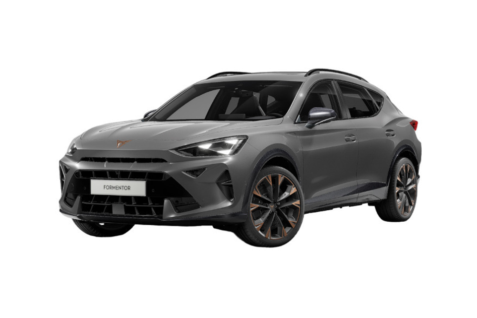 Cupra Formentor, 2026, 1.5, 110 kW, benzīns, automātiskā, priekšējā piedziņa