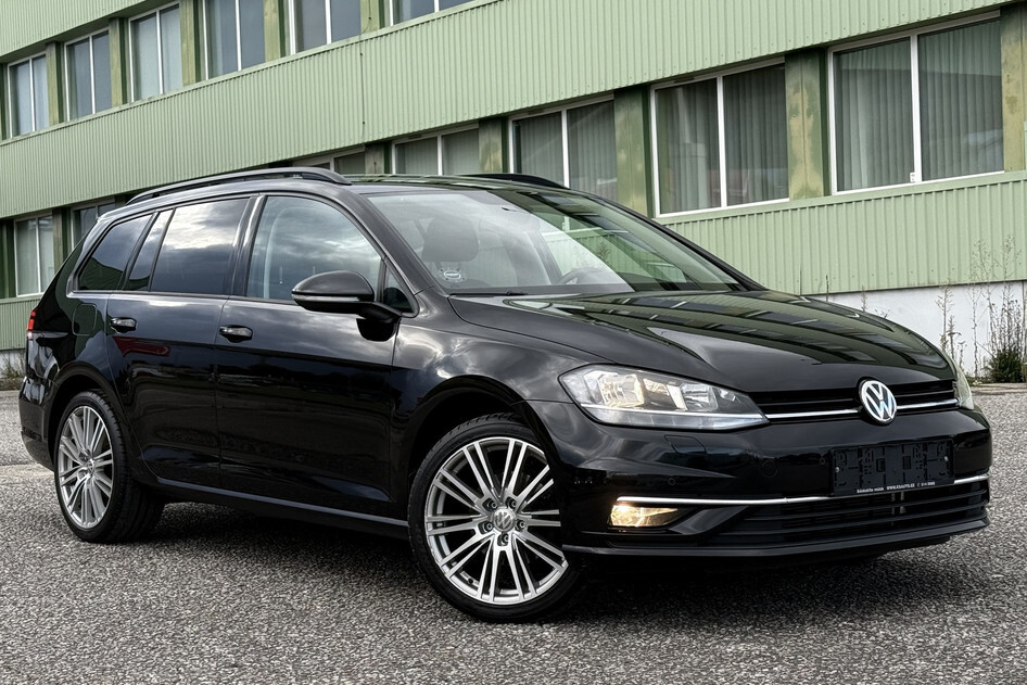 Volkswagen Golf, 2017, 1.4, 92 kW, бензин, механическая, передний привод