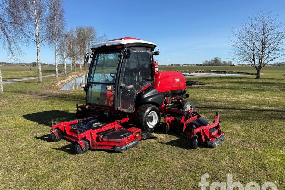 Toro