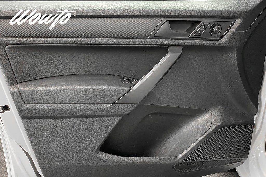 Volkswagen Caddy 2019, photo 7/18