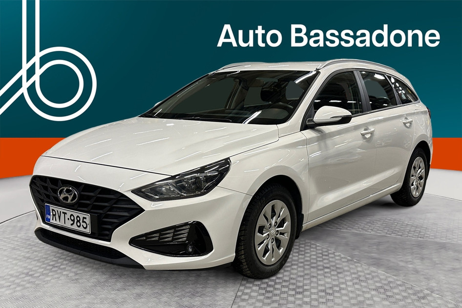 Hyundai i30, 2024, 1.5, 80 kW, benzīns, manuālā, priekšējā piedziņa